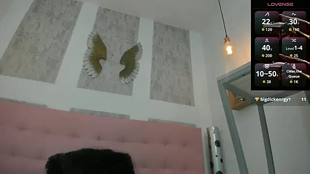 zhamira 21 online show from 03.11.26