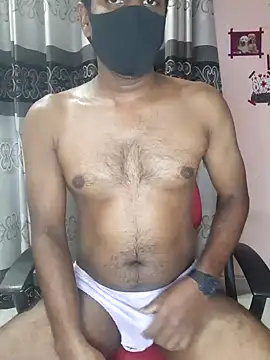 SuranSexy33 online show from 01.02.25