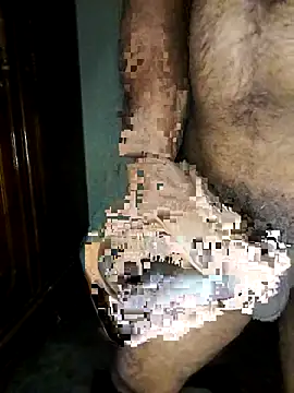 SuranSexy33 online show from 05.31.26