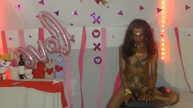 Lobaveterana sex online show from 02.11.25