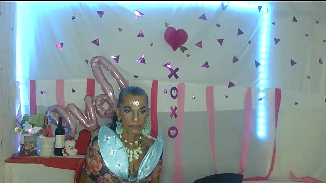 Lobaveterana sex online show from 02.14.25