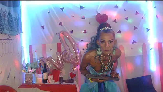 Lobaveterana sex online show from 02.15.25