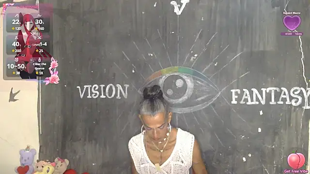 Lobaveterana sex online show from 03.03.25