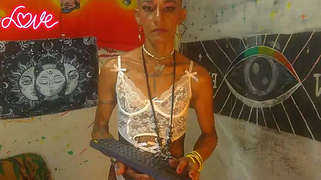 Lobaveterana sex online show from 10.01.25