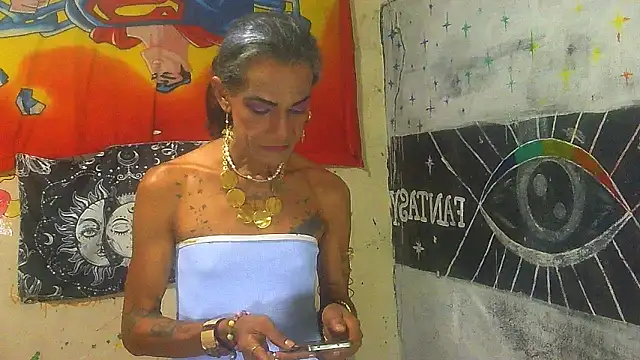 Lobaveterana sex online show from 11.19.25