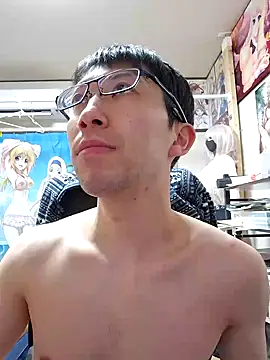 Snapshot of Aenbukkake_kai2 chatting on 03.18.25 Aenbukkake kai2 online show from 03.18.25