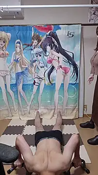 Snapshot of Aenbukkake_kai2 chatting on 11.25.25 Aenbukkake kai2 online show from 11.25.25