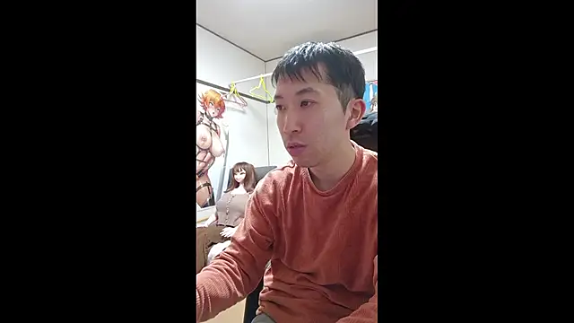 Snapshot of Aenbukkake_kai2 chatting on 11.29.25 Aenbukkake kai2 online show from 11.29.25