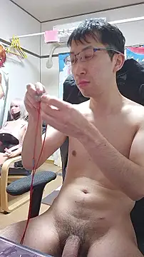 Snapshot of Aenbukkake_kai2 chatting on 12.03.25 Aenbukkake kai2 online show from 12.03.25