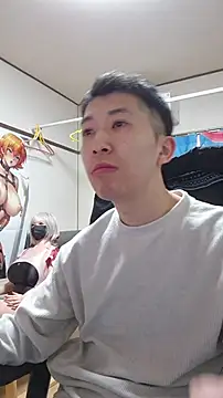 Snapshot of Aenbukkake_kai2 chatting on 12.20.25 Aenbukkake kai2 online show from 12.20.25