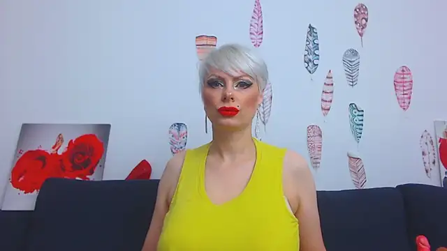 ForeverBarbie  online show from 10.20.25