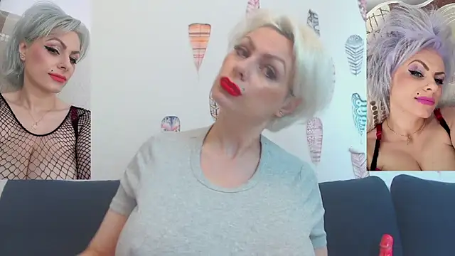 ForeverBarbie  online show from 06.04.26