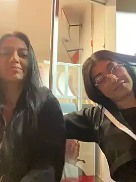 Annie-Hank online show from 01.31.25