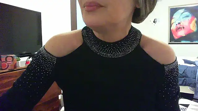   Angel78   online show from 12.27.24