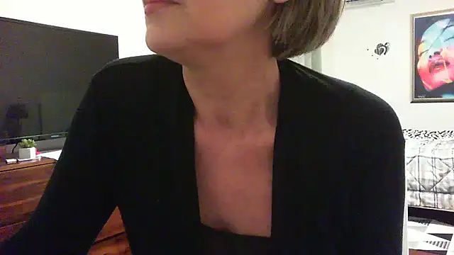   Angel78   online show from 02.26.25