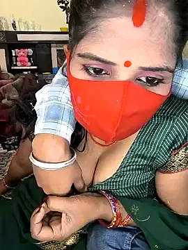 Indian Lust Couple online show from 02.06.25