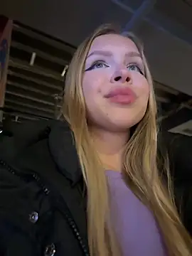 mur girl online show from 01.02.25