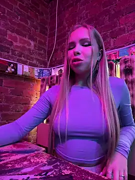 mur girl online show from 01.02.25