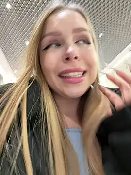 mur girl online show from 01.10.25