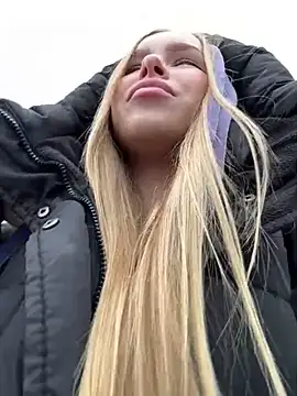 mur girl online show from 03.02.25