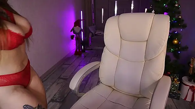 Snapshot of GentleAdellee chatting on 01.09.25 GentleAdellee online show from 01.09.25