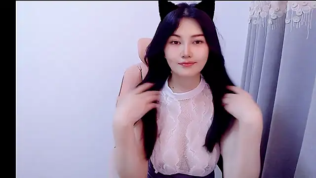 Little-sweet online show from 10.11.25