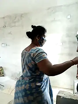 MaaliiiPonuTamil online show from 11.28.25