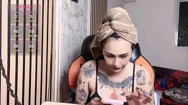 Kate 99 online show from 08.04.26