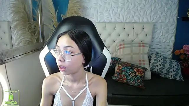 NathaliaSweet 11 online show from 12.17.25