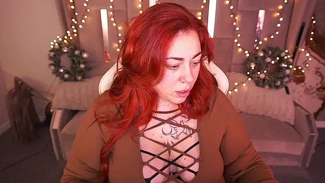 Kittywakee online show from 01.08.26