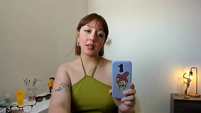 HeyTati online show from 12.27.24