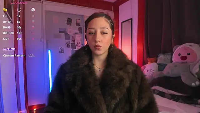HeyTati online show from 06.12.26