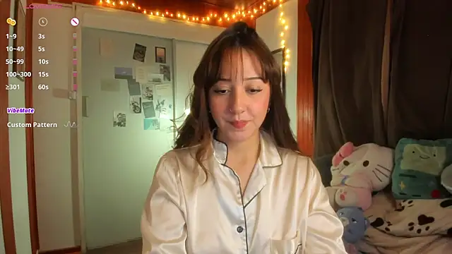 HeyTati online show from 07.03.26