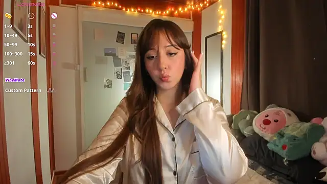 HeyTati online show from 07.05.26