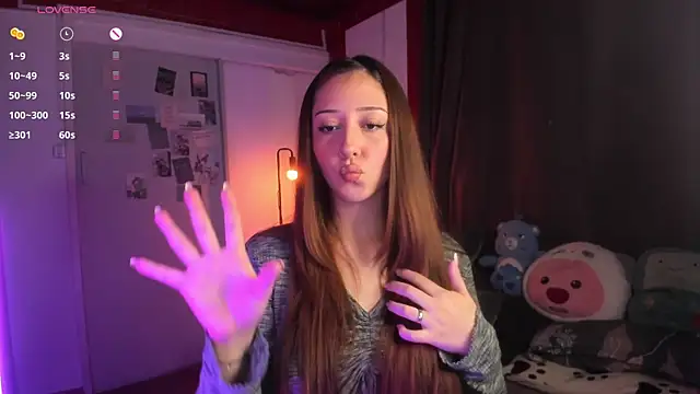 HeyTati online show from 07.30.26