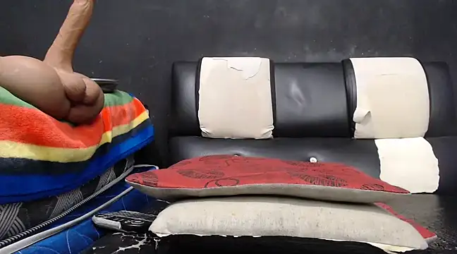 ethasteban27 online show from 01.25.25