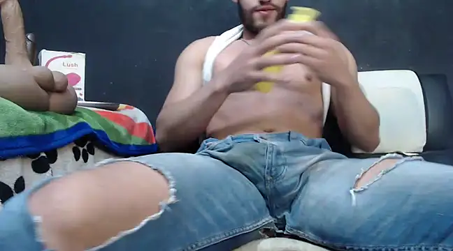 ethasteban27 online show from 03.07.25