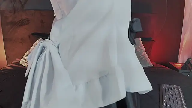 Aylen darkmoor online show from 09.30.25