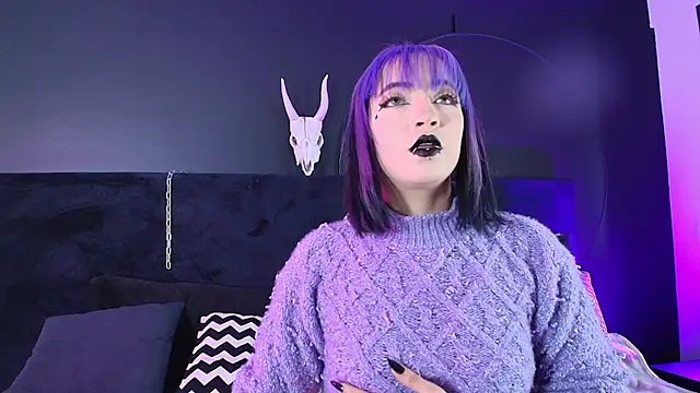 Aylen darkmoor online show from 01.13.26