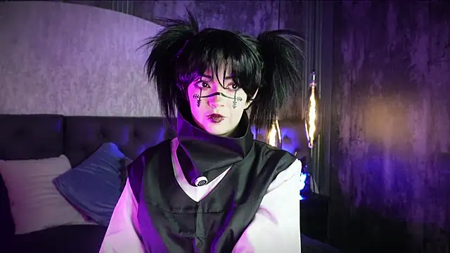 Aylen darkmoor online show from 06.26.26