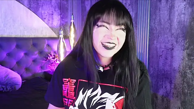 Aylen darkmoor online show from 07.14.26