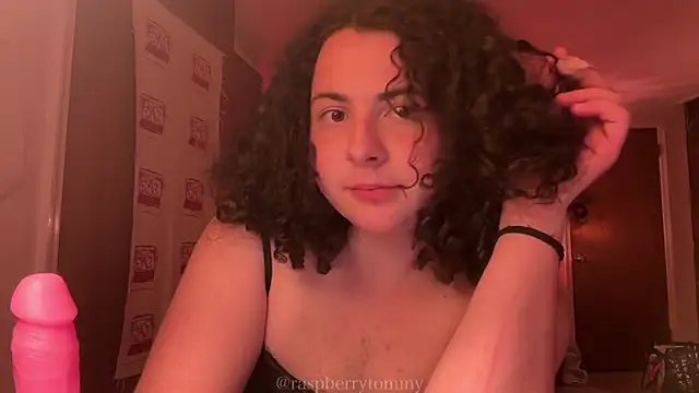 RaspberryTommyFTM online show from 10.29.25