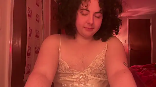 RaspberryTommyFTM online show from 02.25.26