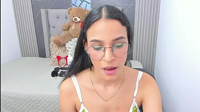 Susieeve online show from 12.12.24