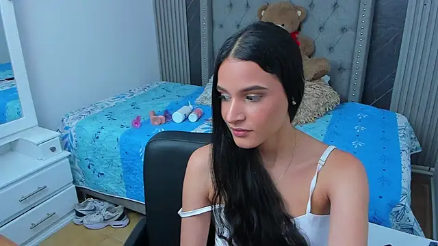 Susieeve online show from 01.04.25