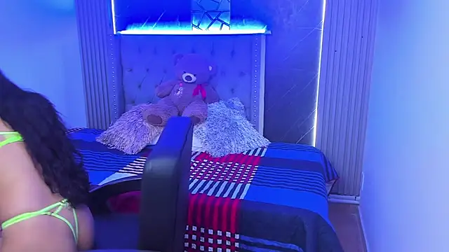 Susieeve online show from 02.04.25