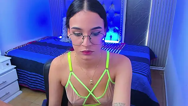 Susieeve online show from 03.17.25