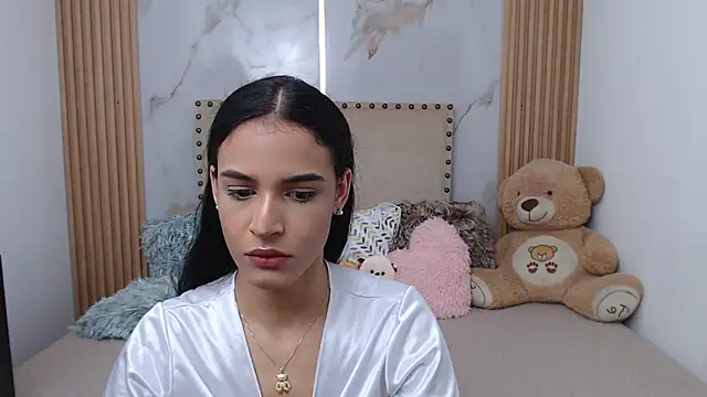 Susieeve online show from 03.21.25