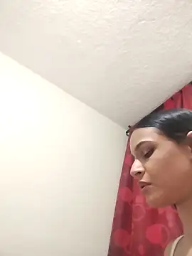 Susieeve online show from 09.10.25