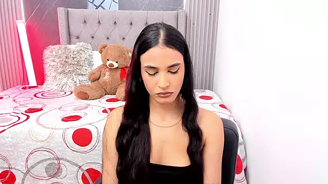 Susieeve online show from 10.02.25